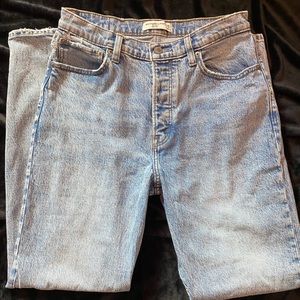 abercombie jeans